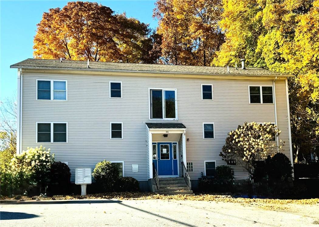 381 Old River Road - Photo 1