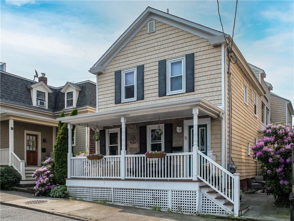 5 Howard Street - Photo 1