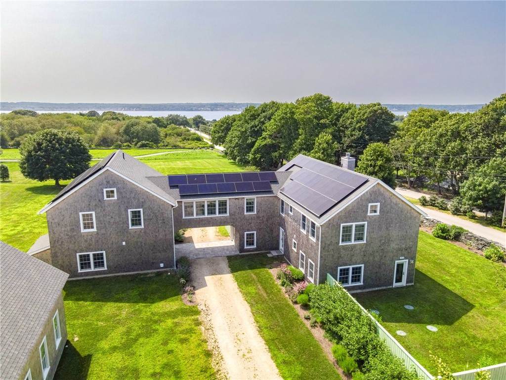 953 Fort Getty Road - Photo 1