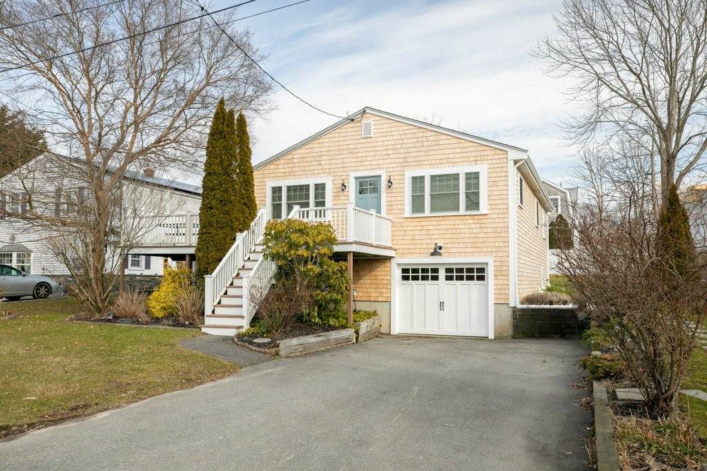 46 Allston Avenue - Photo 1