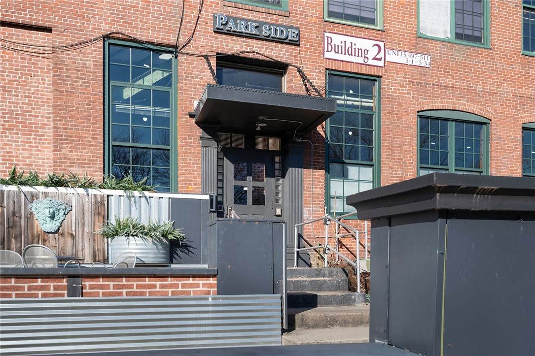 1117 Douglas Avenue - Photo 1