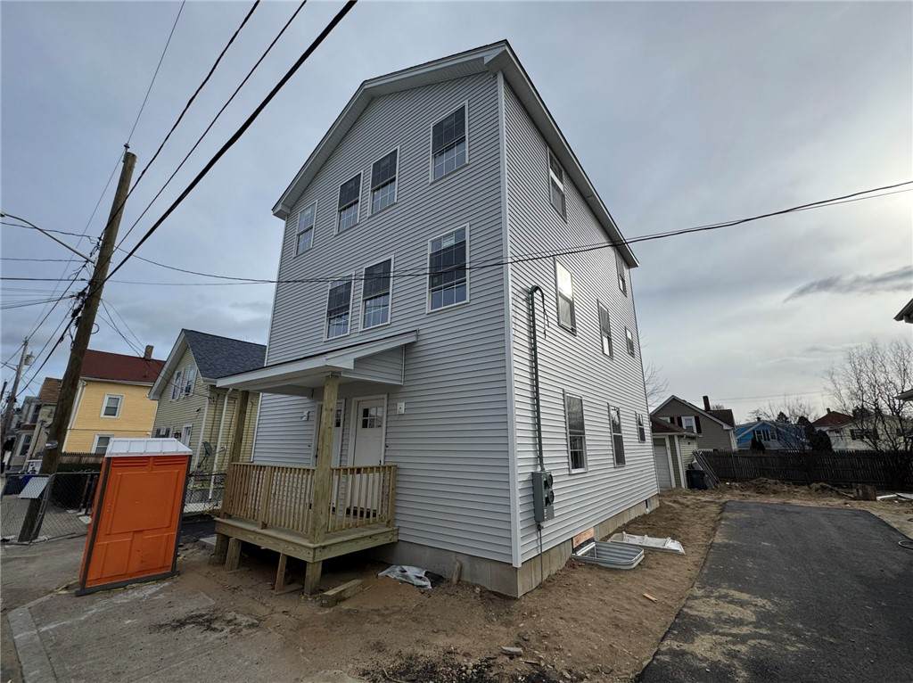 0 Vandewater Street - Photo 1