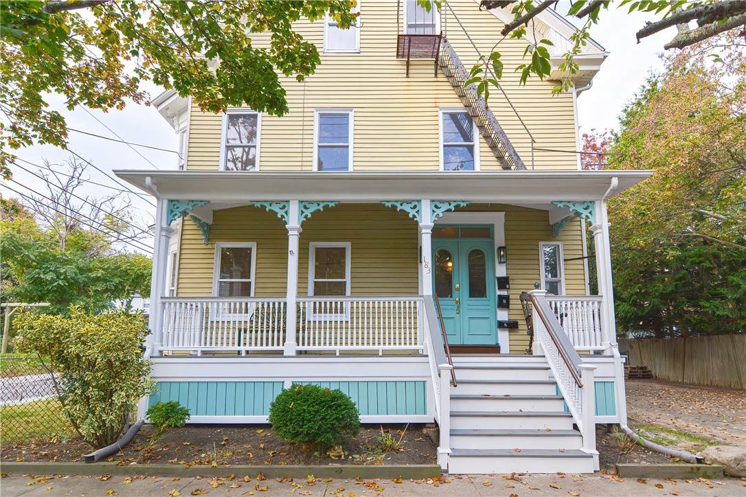 183 Wood Street - Photo 1