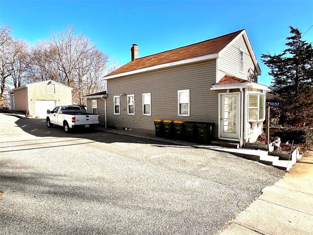 50 Mapleville Main Street - Photo 1