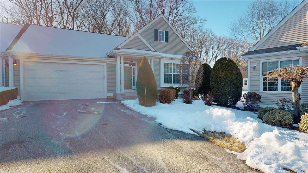 170 Providence Pike - Photo 1
