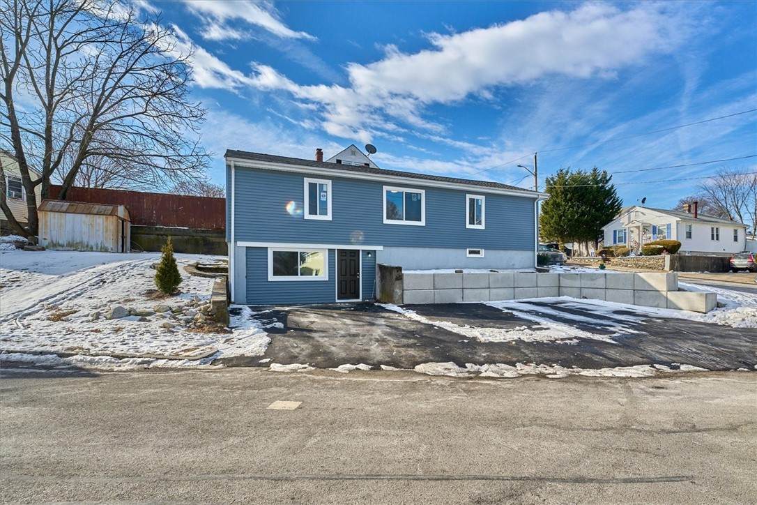 95 Wainwright Street - Photo 1