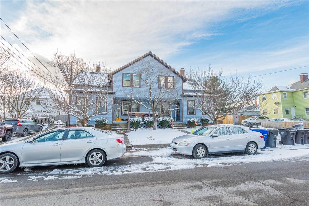 41 Epworth Avenue - Photo 1