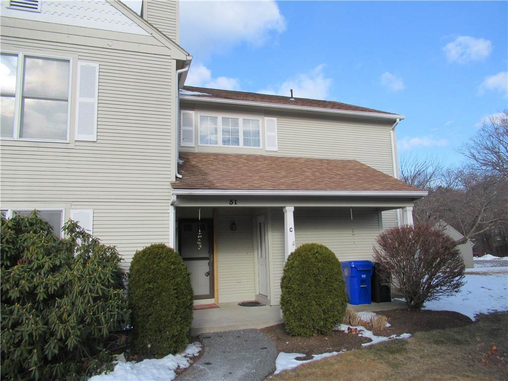 51 Nelson Terrace - Photo 1