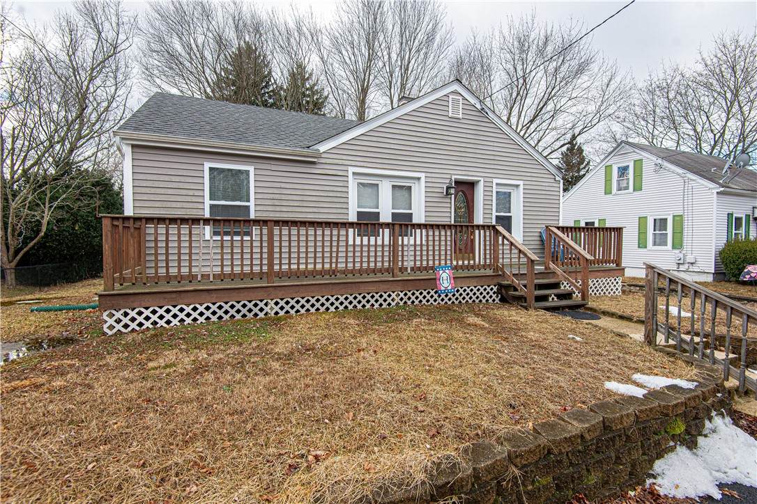 22 Lemis Street - Photo 1