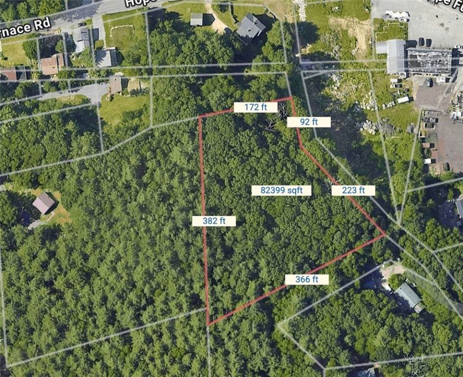 0 Chase Lot 11 Road - Photo 1
