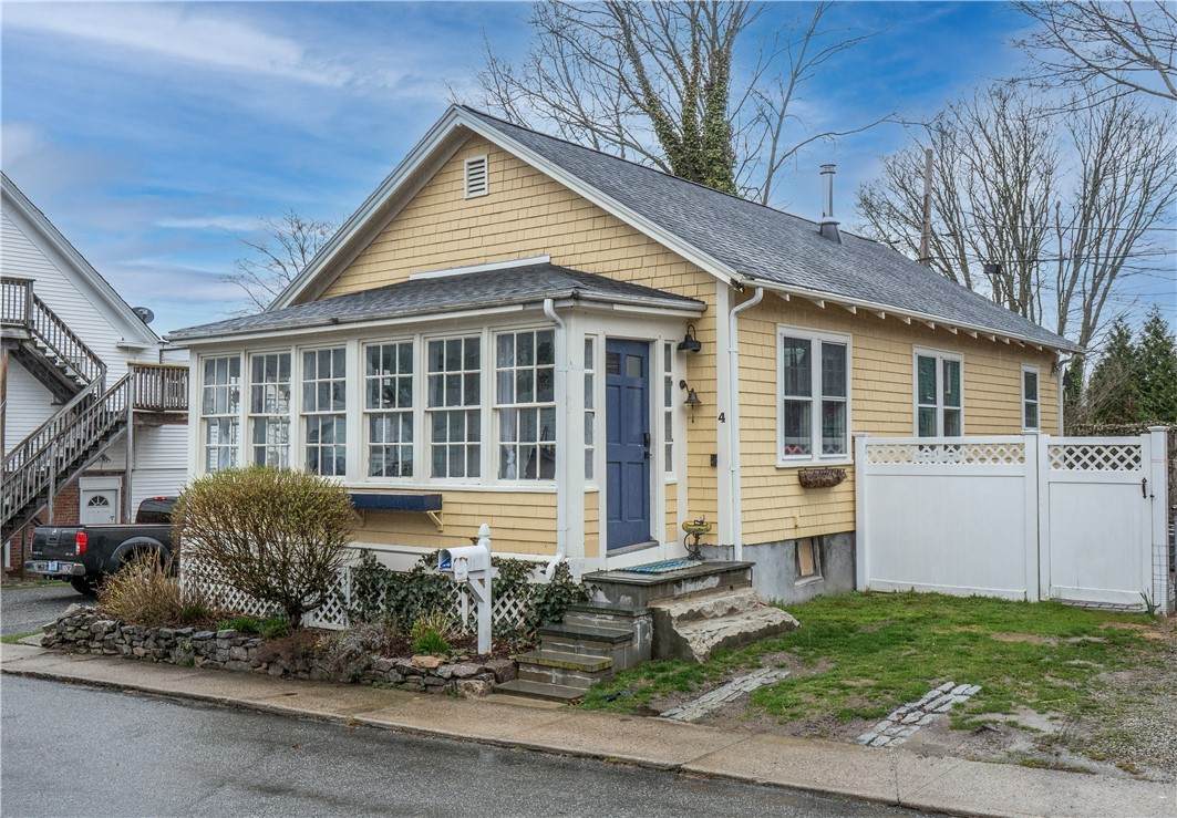 4 Findlay Place - Photo 1
