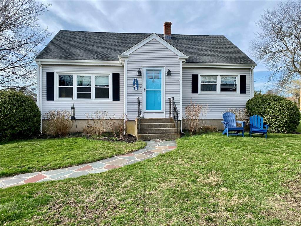 182 Newport Avenue - Photo 1
