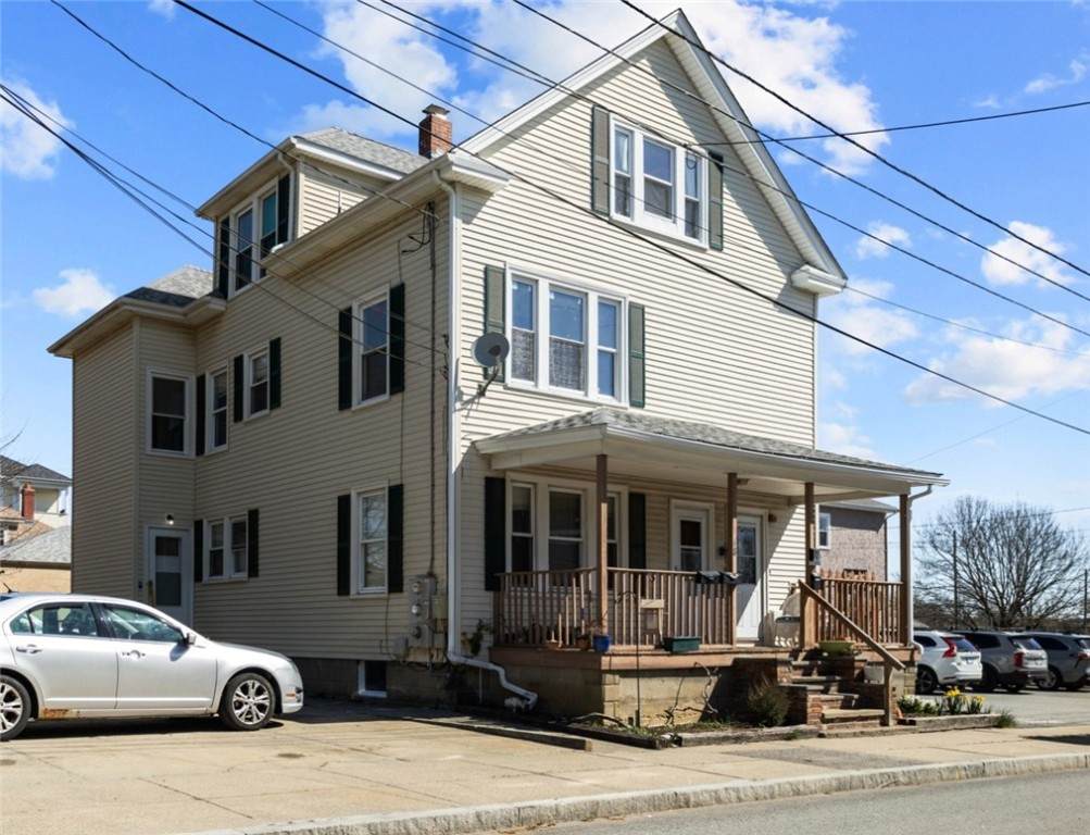 68 Wood Street - Photo 1