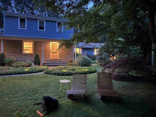 38 Langworthy Road - Photo 1