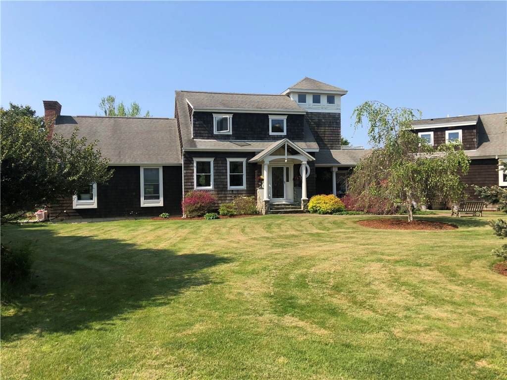 15 Seabreeze Terrace - Photo 1