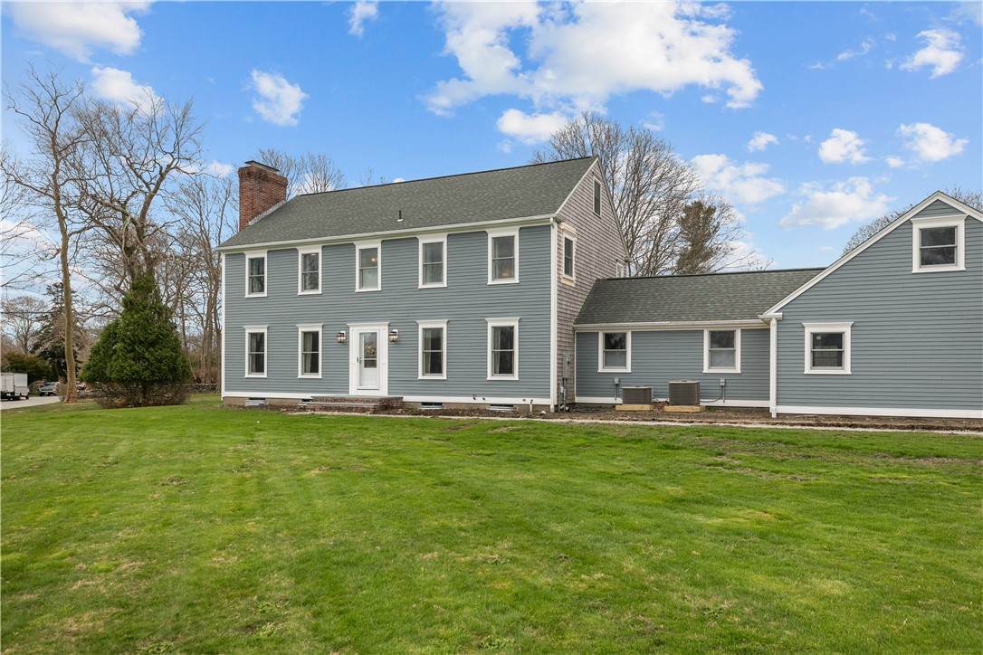 155 Taylor Road - Photo 1