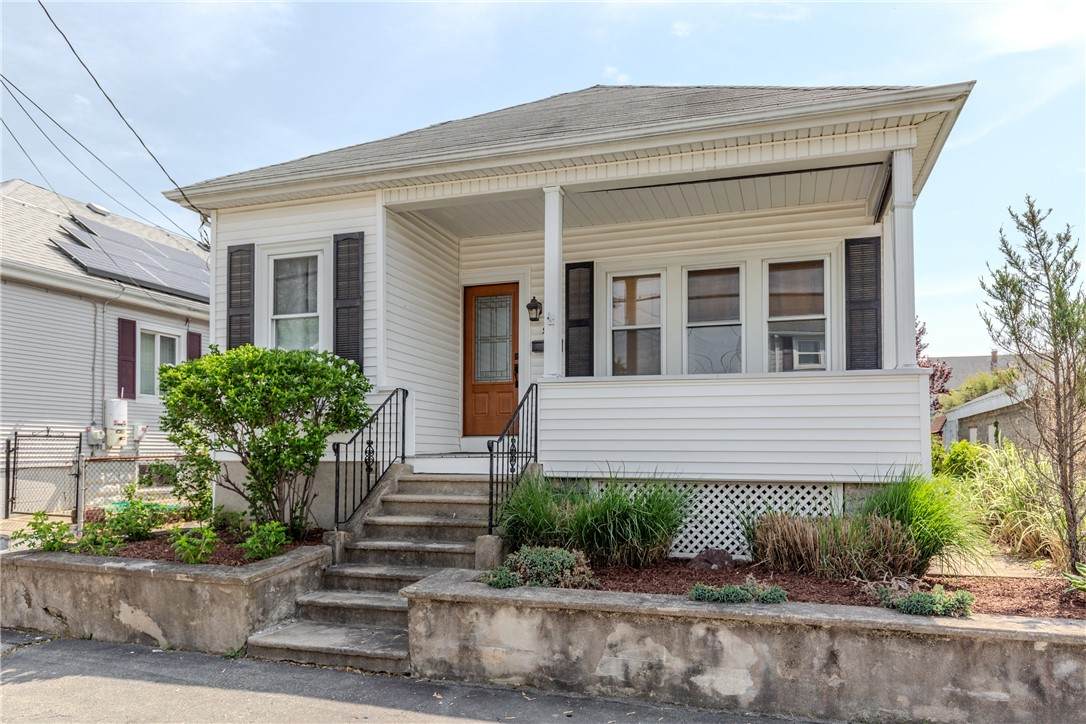 94 Bentley Street - Photo 1