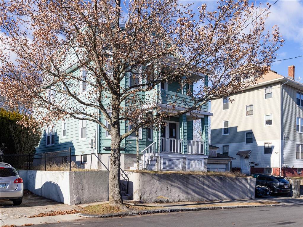 112 Kimball Street - Photo 1