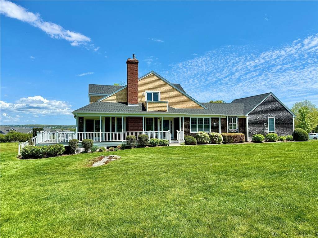 62 Ferry Landing Circle - Photo 1