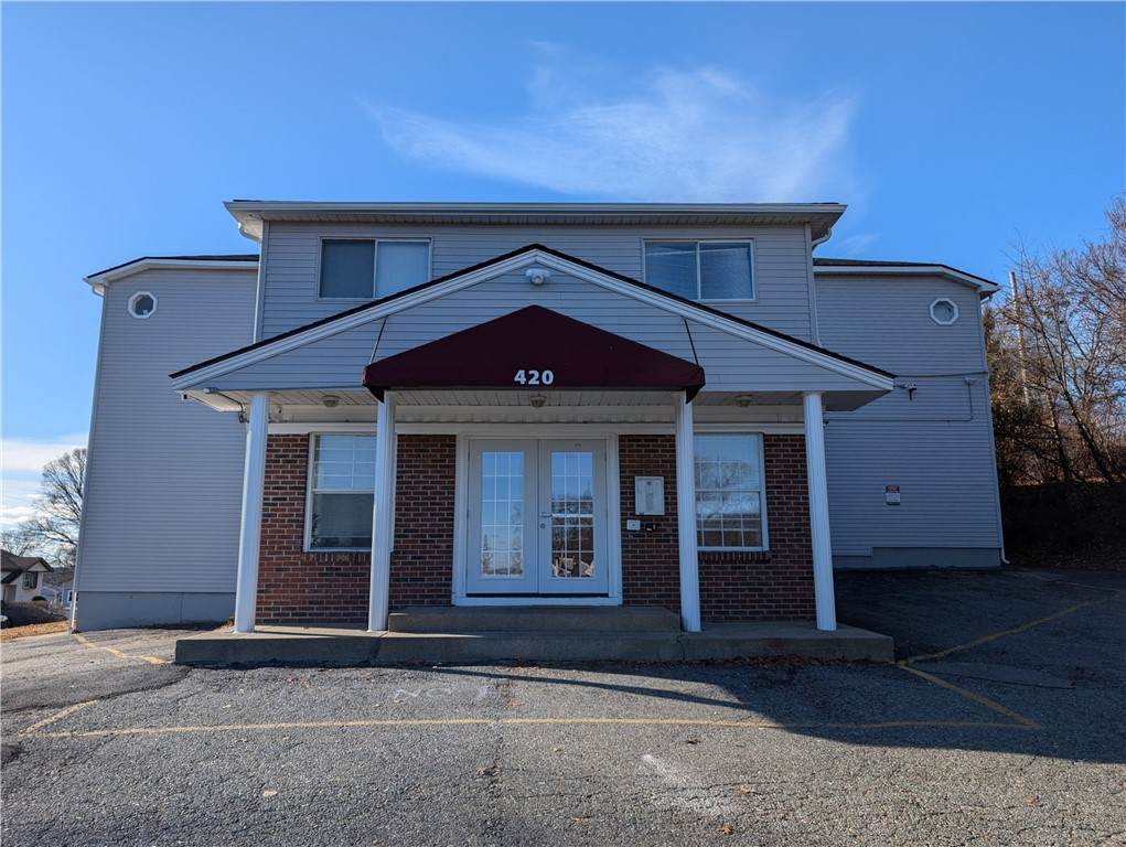 420 Woodward Road - Photo 1