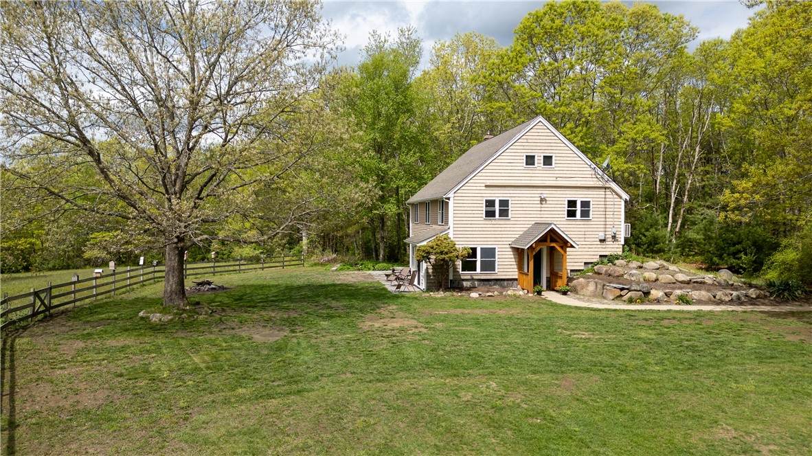 445 Plain Road - Photo 1