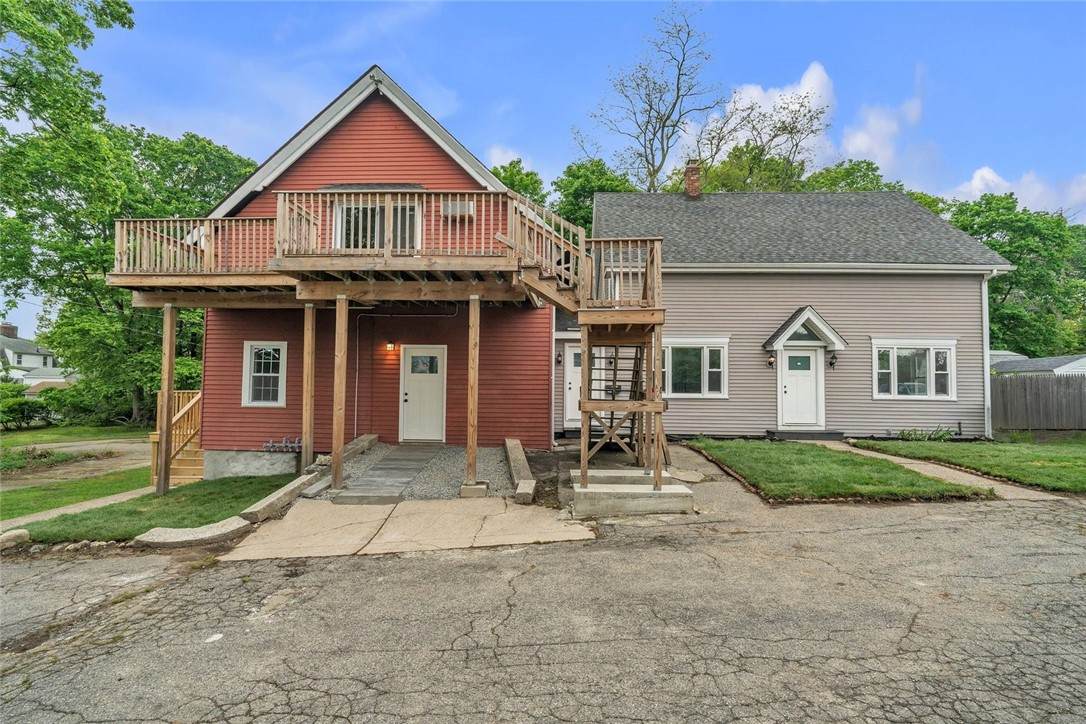 259 County Street - Photo 1