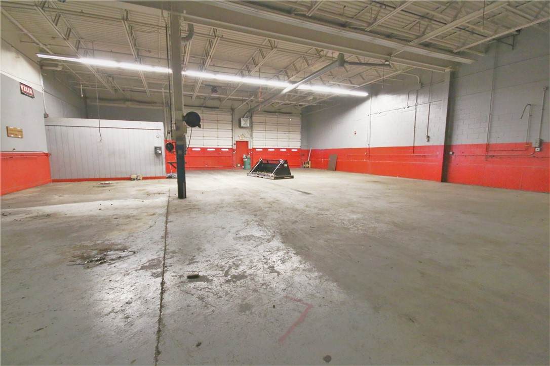 840 Cumberland Hill Road - Photo 1
