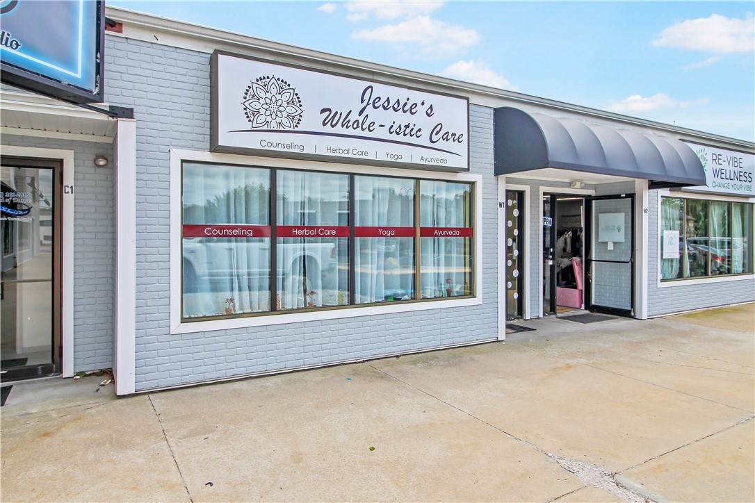 267 Post Road - Photo 1