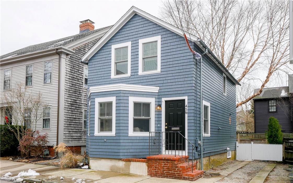 45 2nd Street - Photo 1