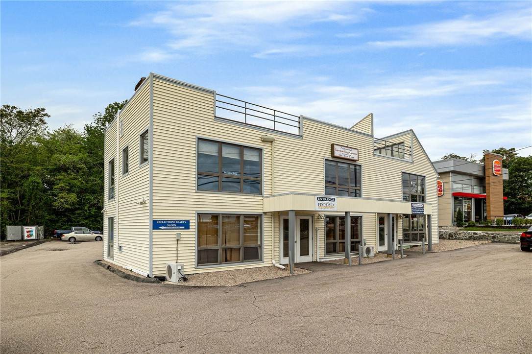 101 Franklin Street - Photo 1