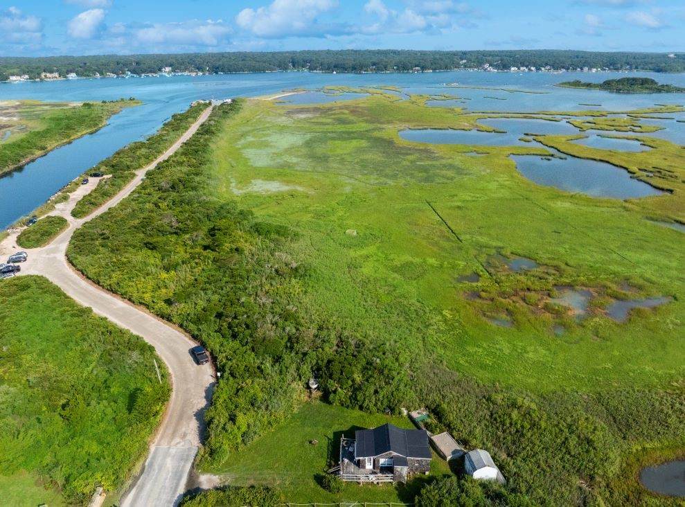 853 Beach Road - Photo 1