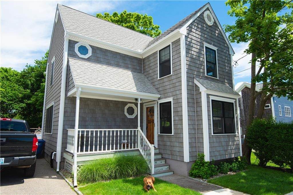 112 Connection Street - Photo 1