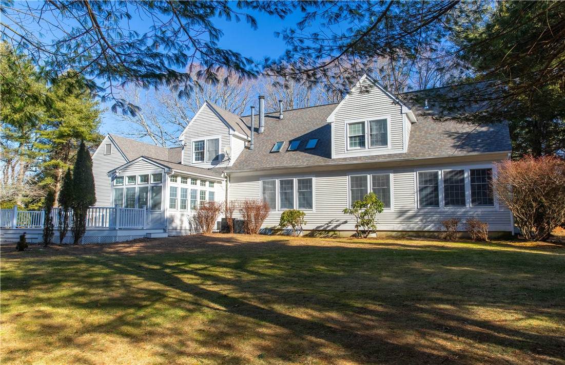 85 Sheep Farm Drive - Photo 1