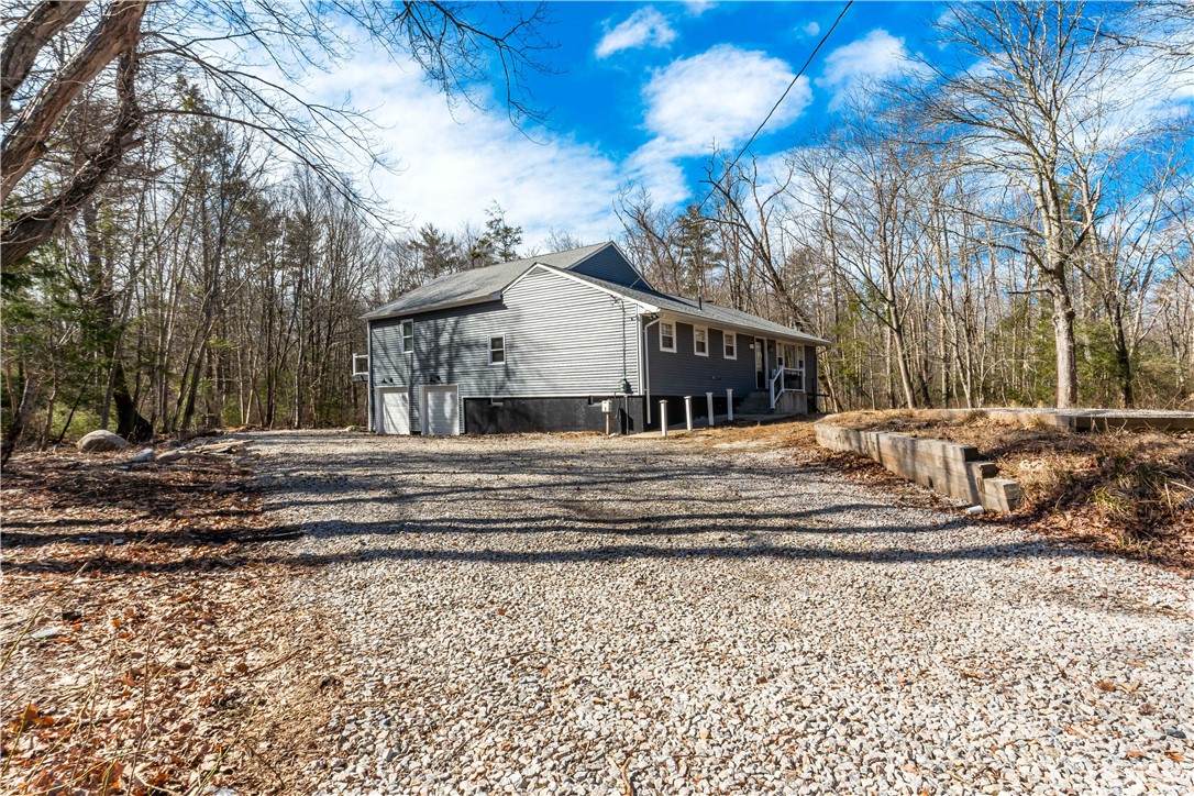 1300 Wallum Lake Road - Photo 1