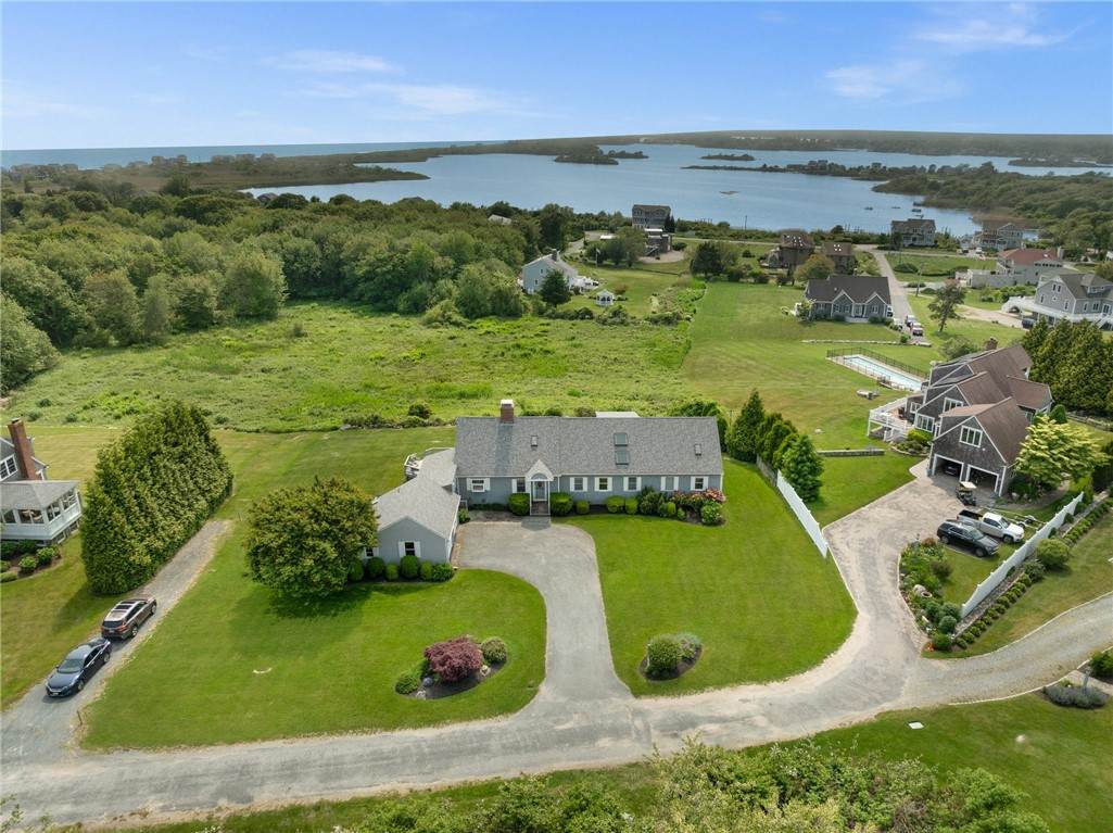 295 Carpenter Drive - Photo 1