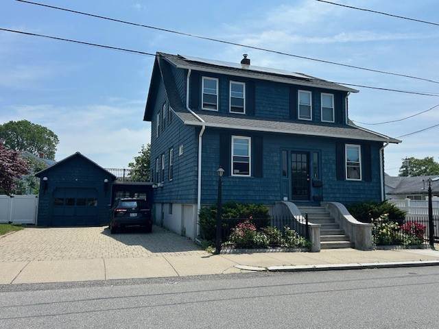 46 North Hull Street - Photo 1