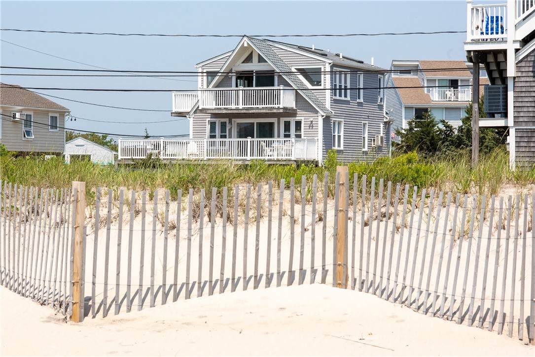 695 Charlestown Beach Road - Photo 1