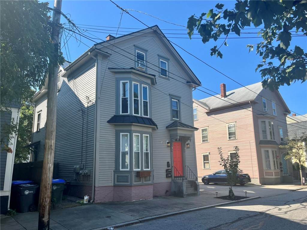 122 Willow Street - Photo 1