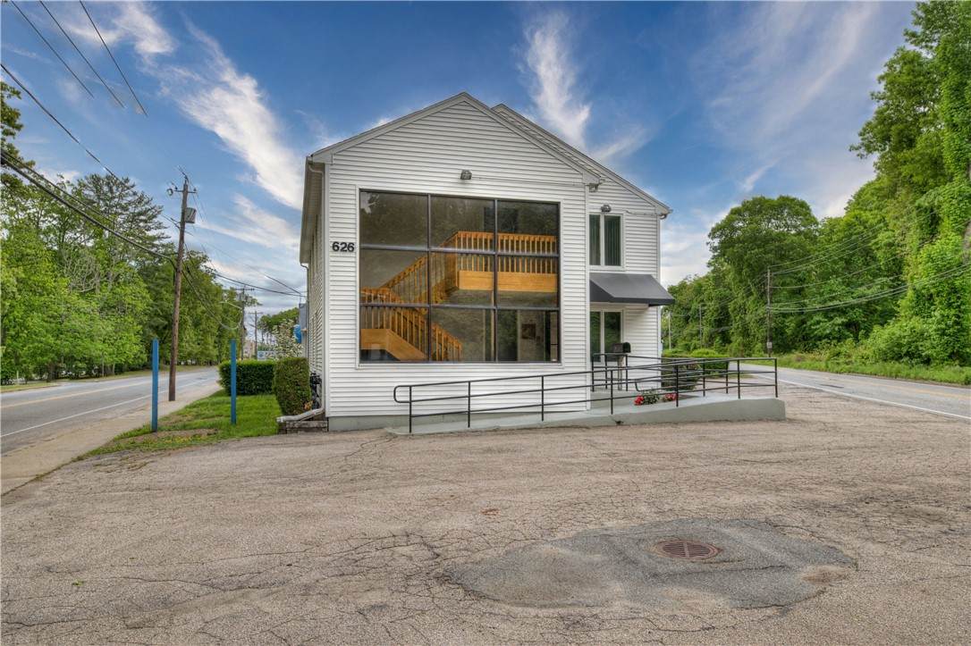 626 Toll Gate Road - Photo 1