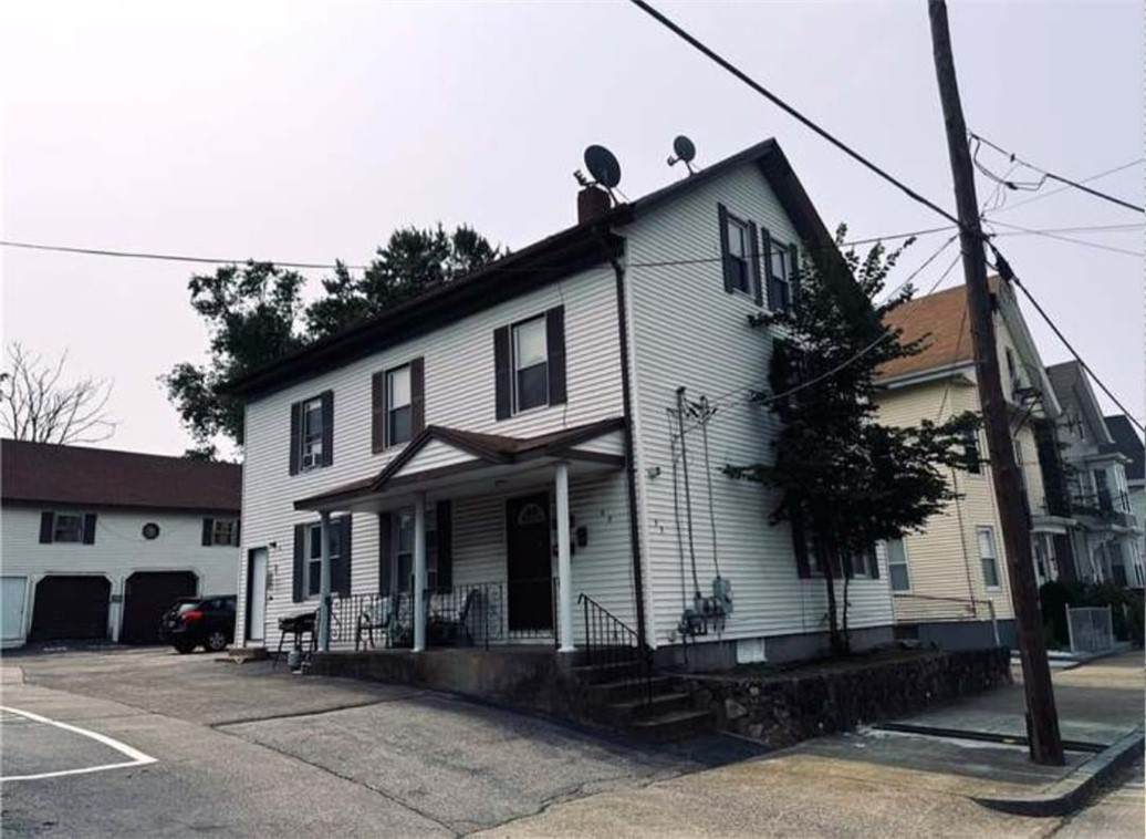 99 Central Avenue - Photo 1
