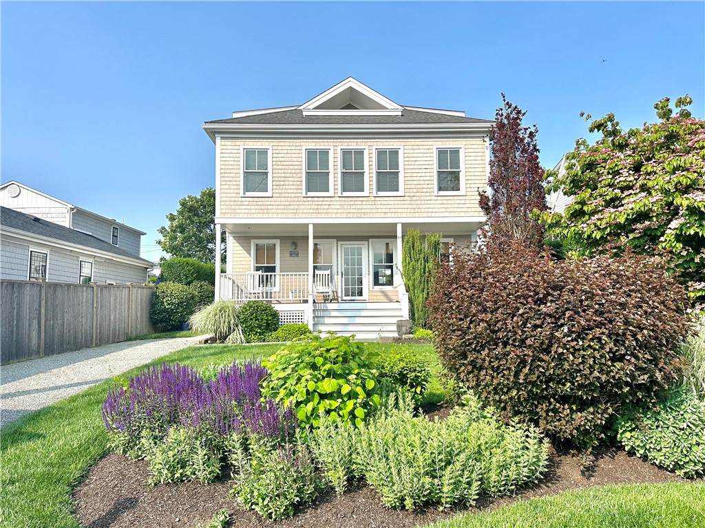 44 Tuckerman Avenue - Photo 1