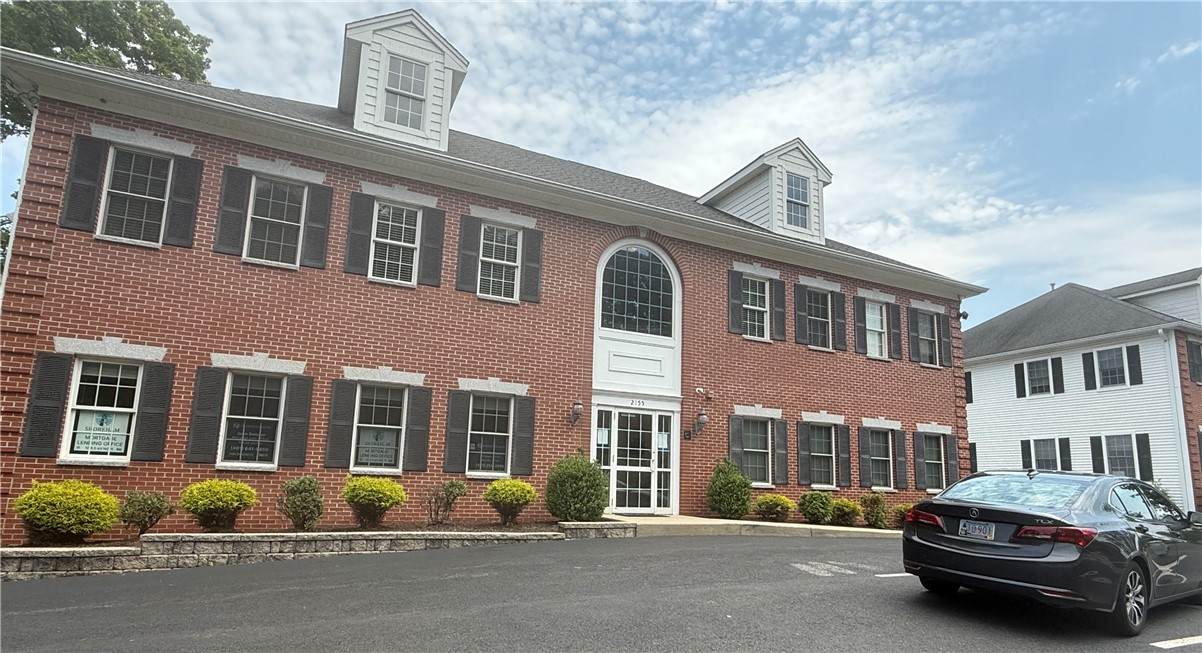 2155 Diamond Hill Road - Photo 1