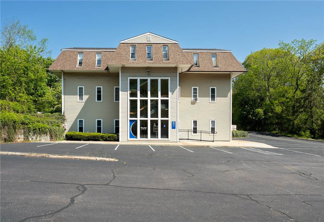 6828 Post Road - Photo 1