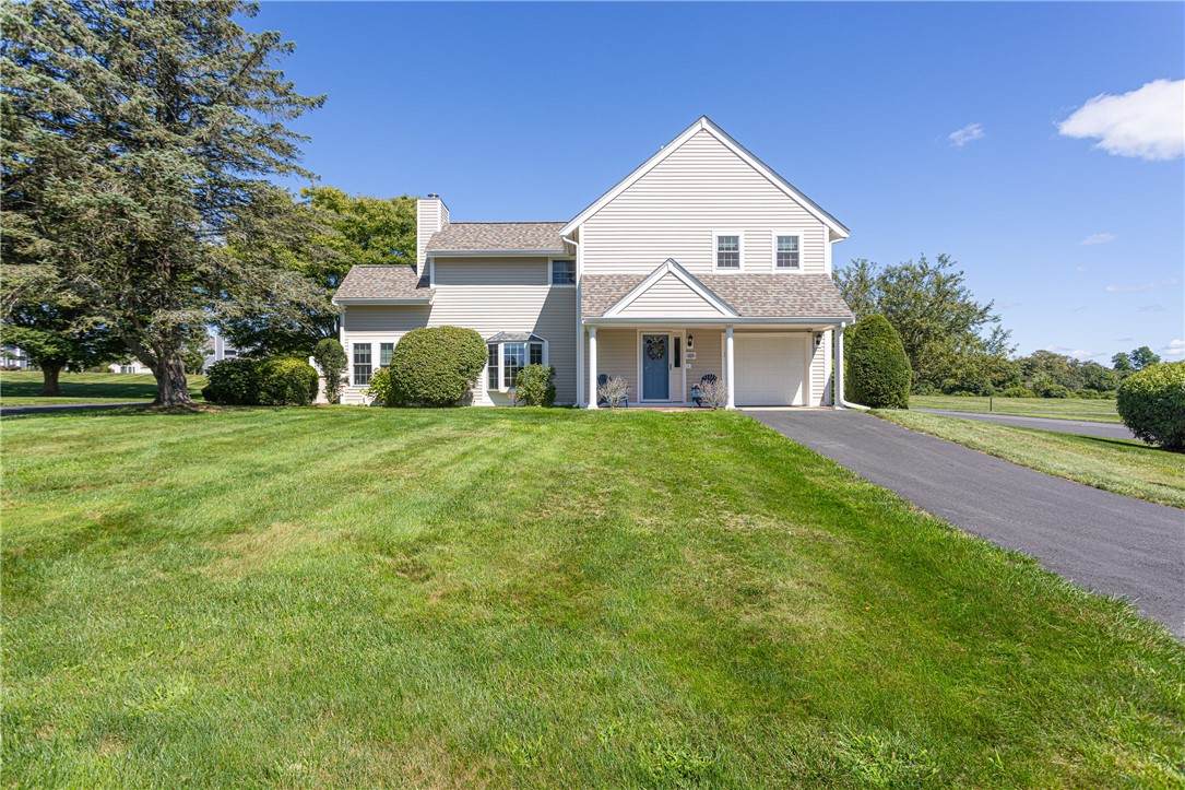 327 Corey Lane - Photo 1