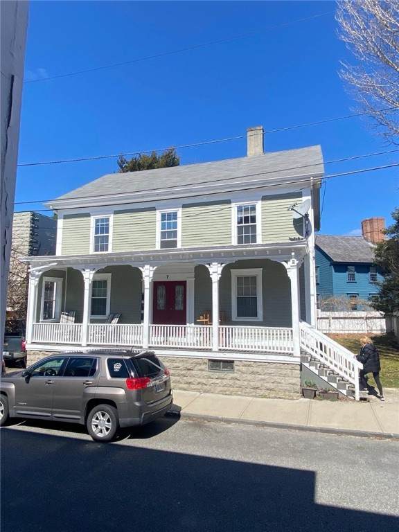 7 Bridge Street - Photo 1