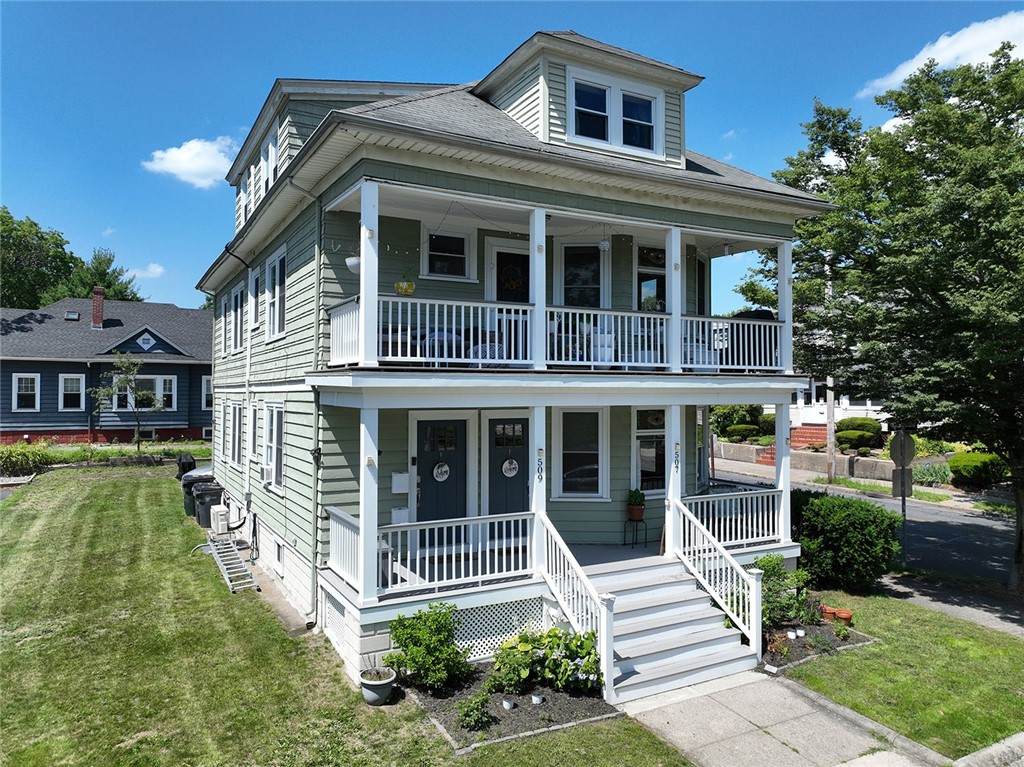 507 Pleasant Valley Parkway - Photo 1