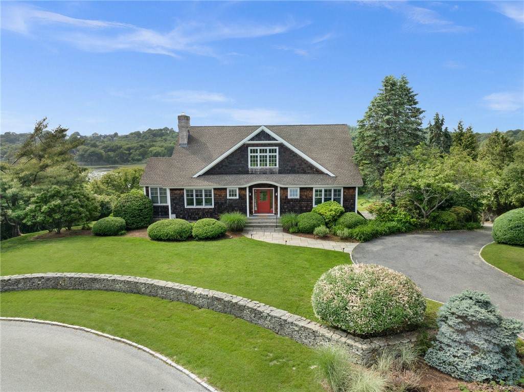 21 Ocean Heights Road - Photo 1