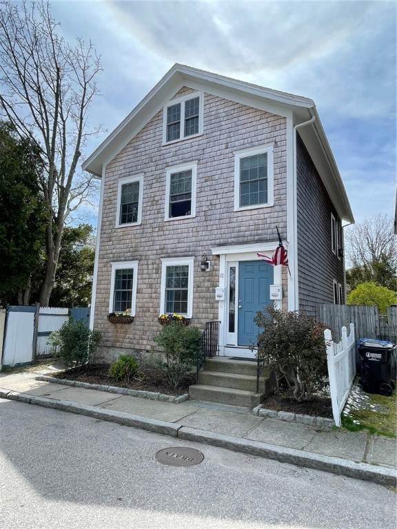 12 Callender Avenue - Photo 1