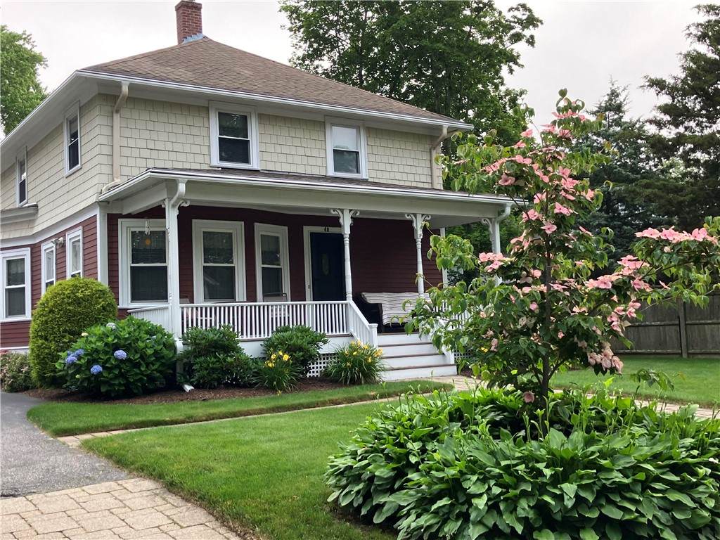 40 Vine Street - Photo 1