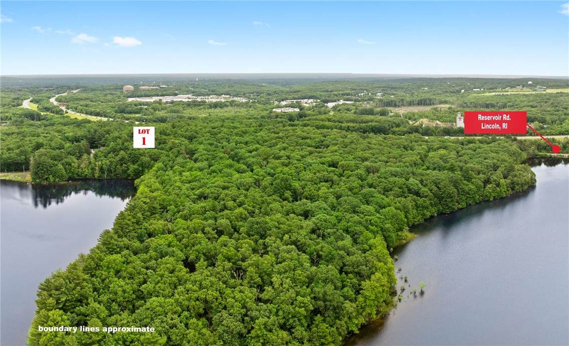 245 Reservoir Road - Photo 1